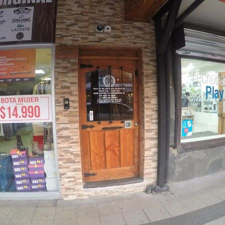 Hostal Valentino Villarrica Eksteriør billede