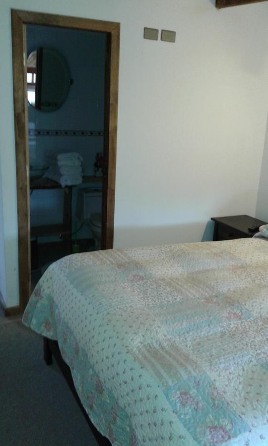 Hostal Valentino Villarrica Eksteriør billede