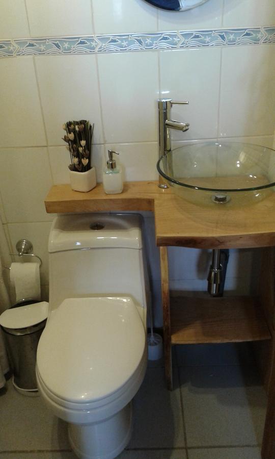 Hostal Valentino Villarrica Eksteriør billede