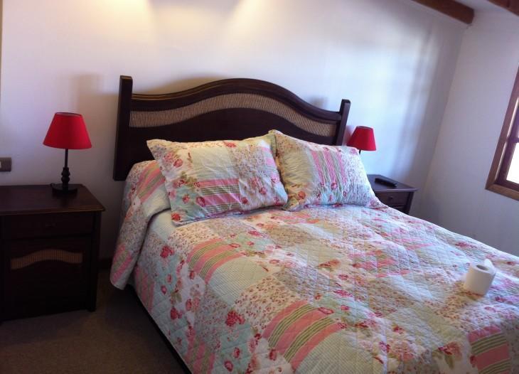 Hostal Valentino Villarrica Eksteriør billede