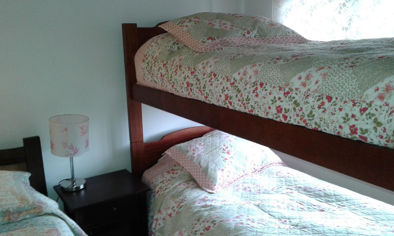 Hostal Valentino Villarrica Eksteriør billede