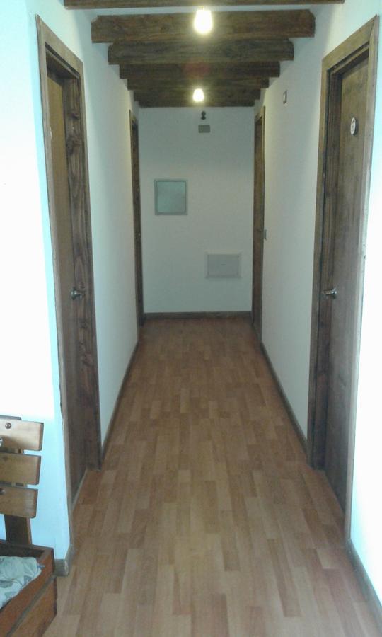 Hostal Valentino Villarrica Eksteriør billede