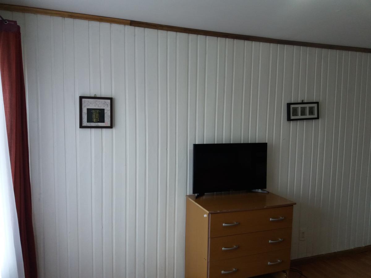 Hostal Valentino Villarrica Eksteriør billede