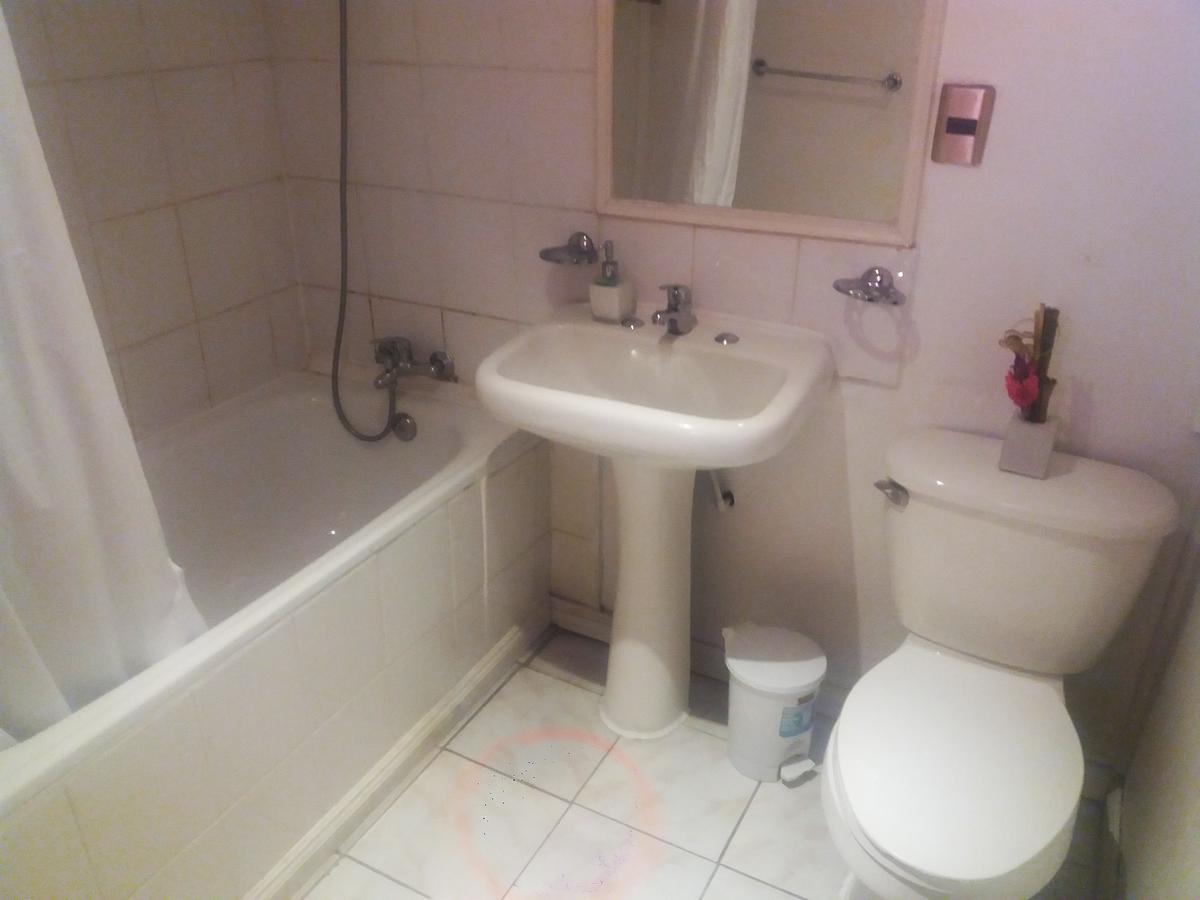 Hostal Valentino Villarrica Eksteriør billede