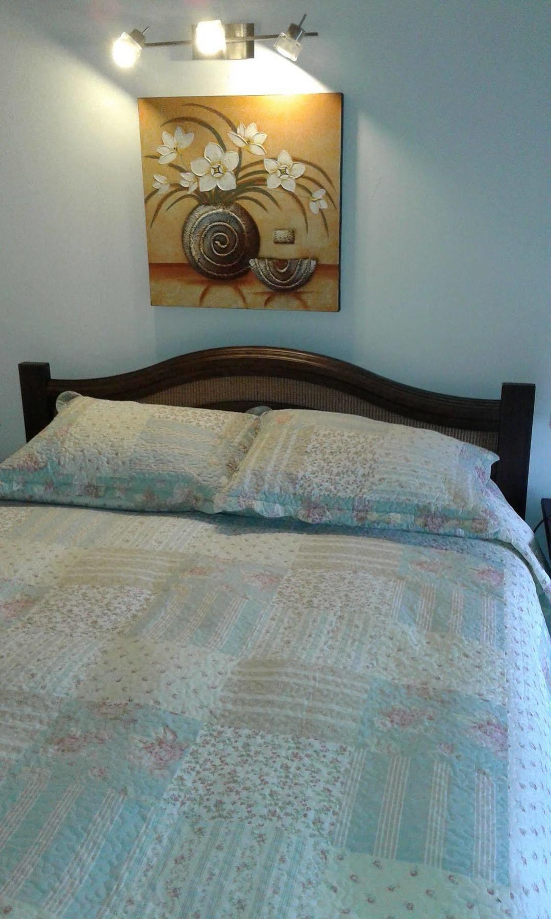 Hostal Valentino Villarrica Eksteriør billede