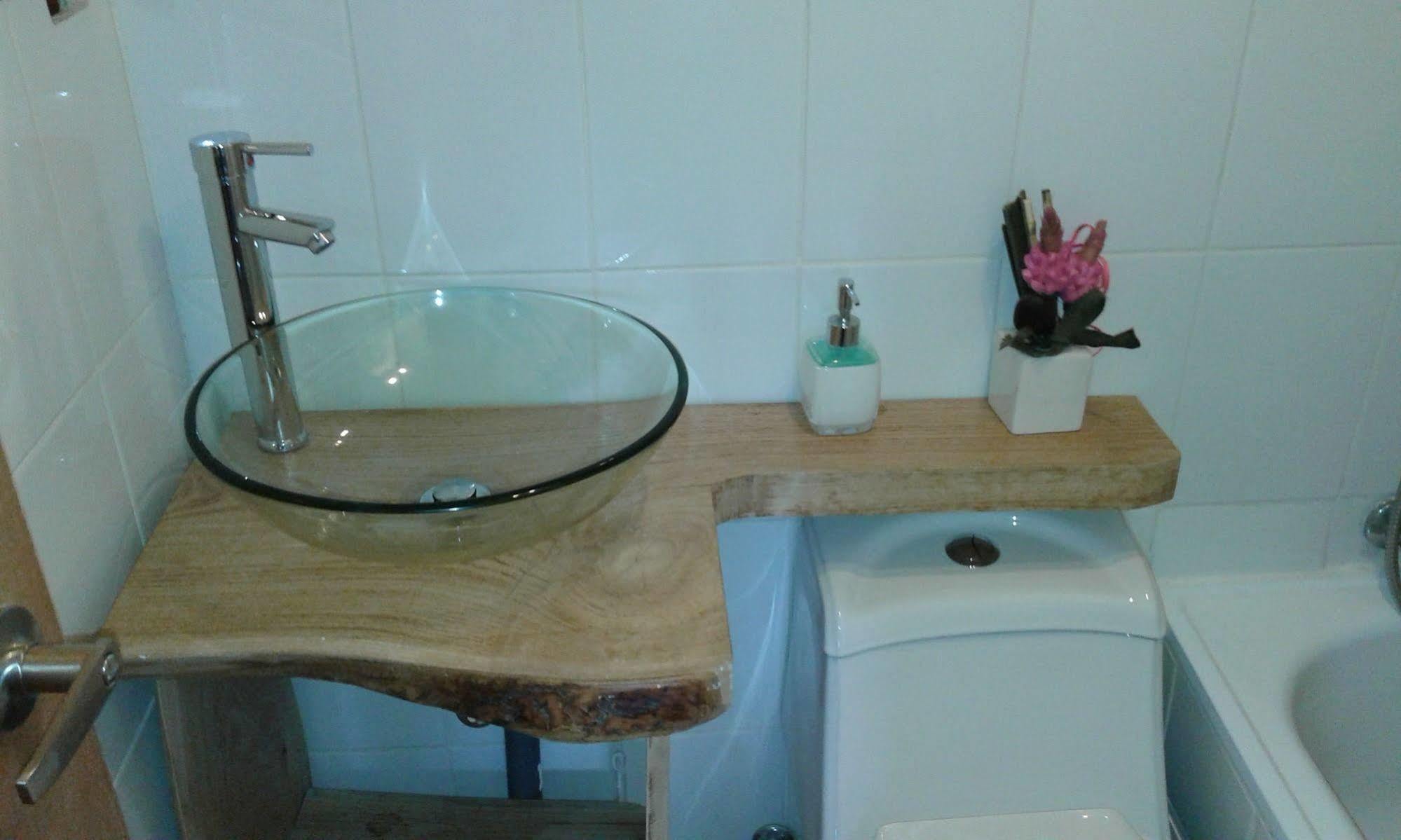 Hostal Valentino Villarrica Eksteriør billede