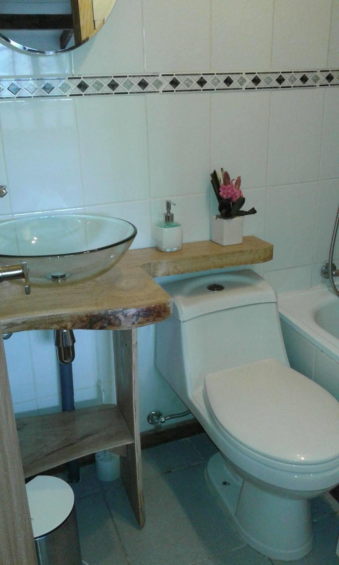 Hostal Valentino Villarrica Eksteriør billede