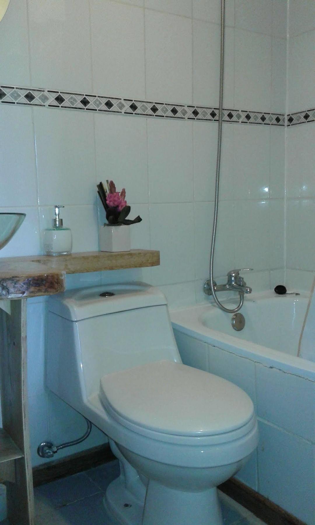 Hostal Valentino Villarrica Eksteriør billede