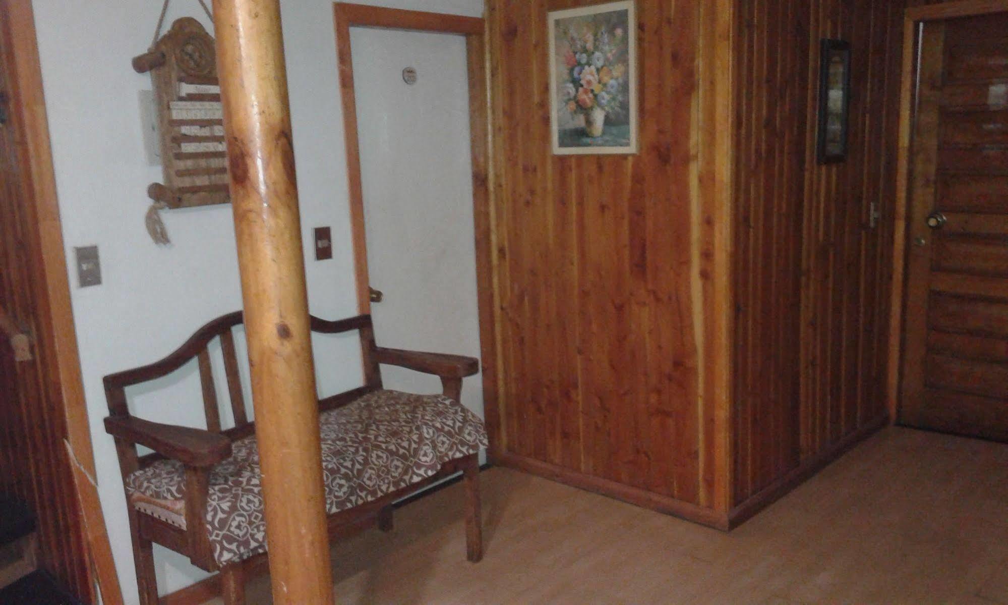 Hostal Valentino Villarrica Eksteriør billede