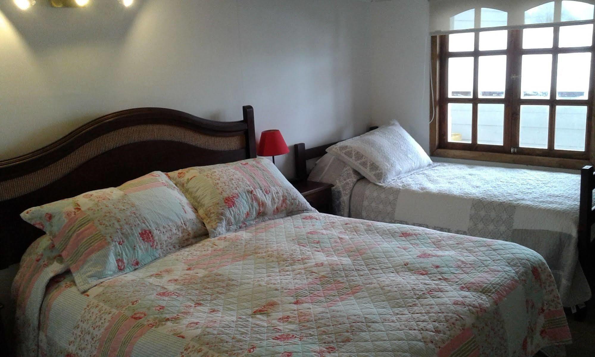 Hostal Valentino Villarrica Eksteriør billede