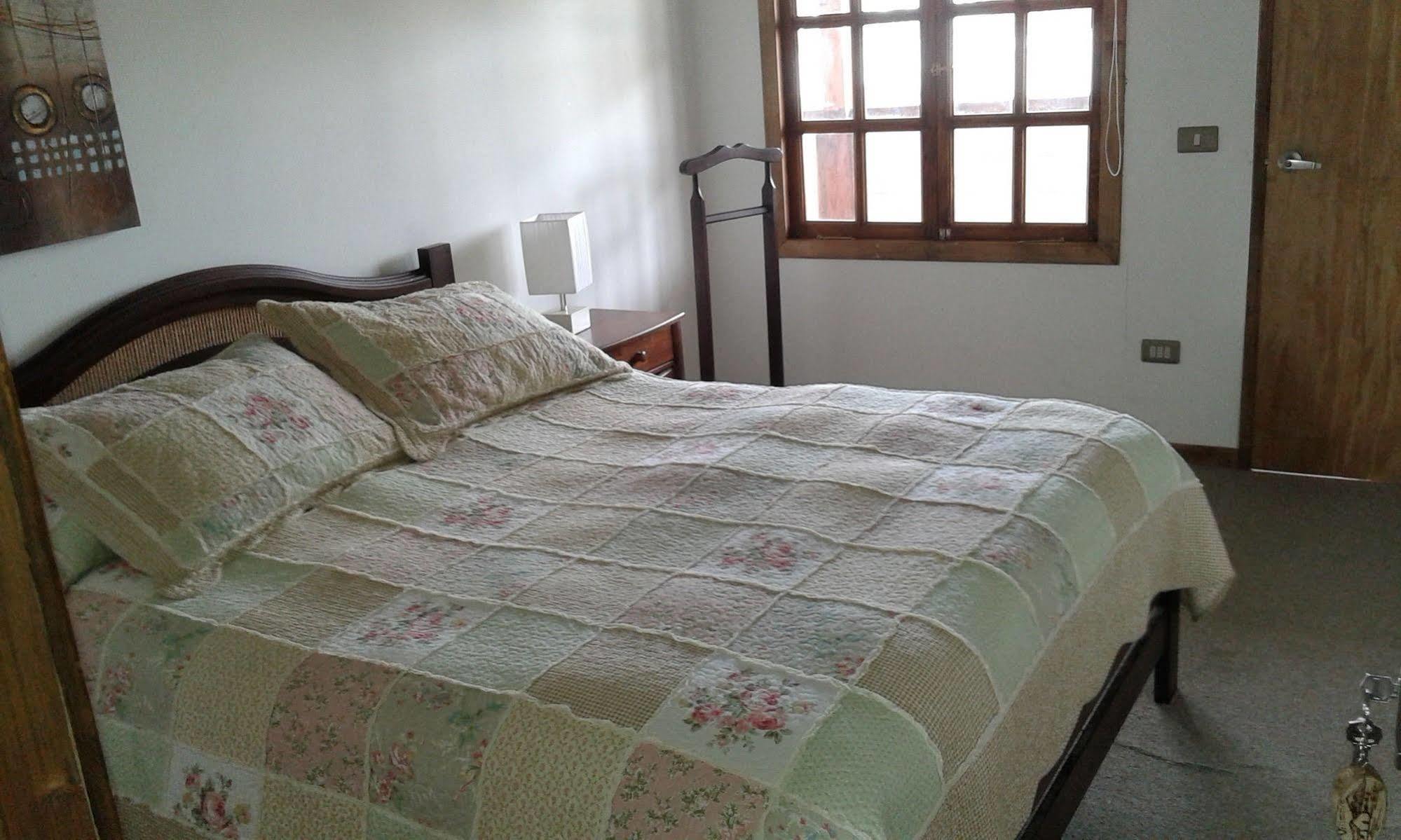 Hostal Valentino Villarrica Eksteriør billede
